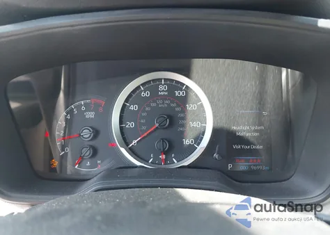 2021 Toyota Corolla Se z USA, uszkodzony, nr VIN 5YFS4MCE7MP073230